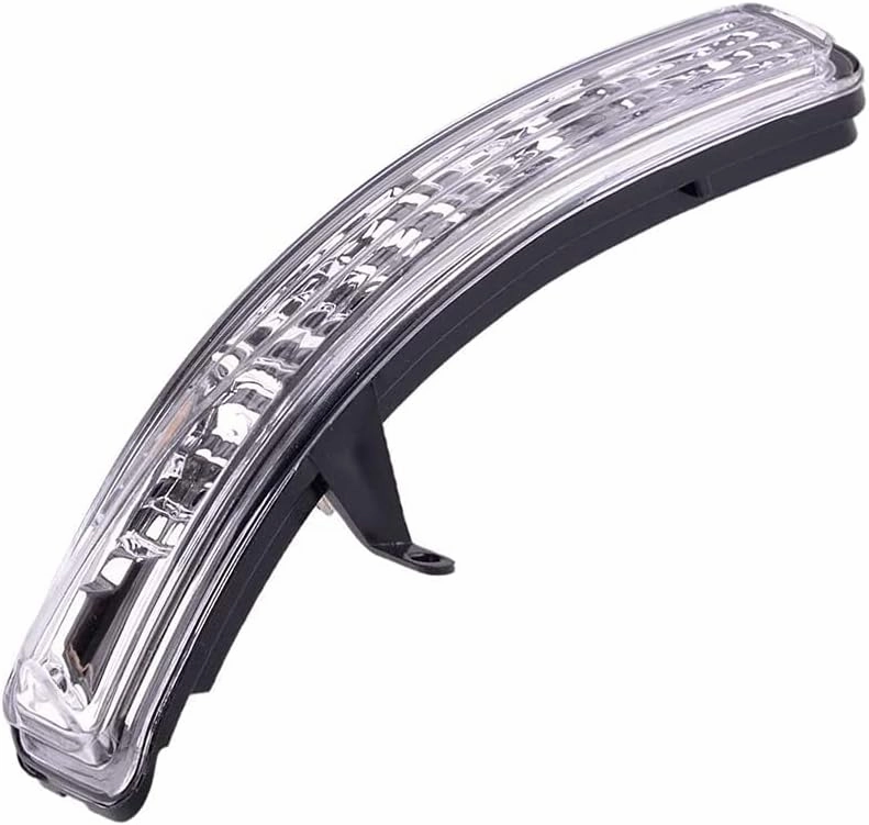Right Mirror Turn Signal Lamp light BB5Z-13B374-A, Fit for Ford Explorer 2011-2019 (Passenger Side)