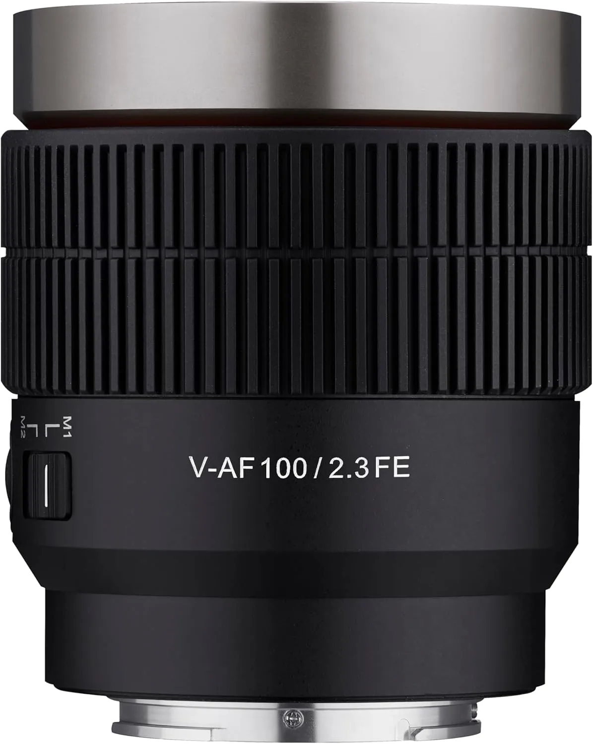 Rokinon Cine AF 100mm T2.3 FE Lens (E-Mount)