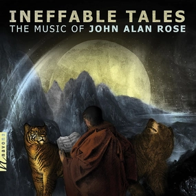 Rose: Ineffable Tales