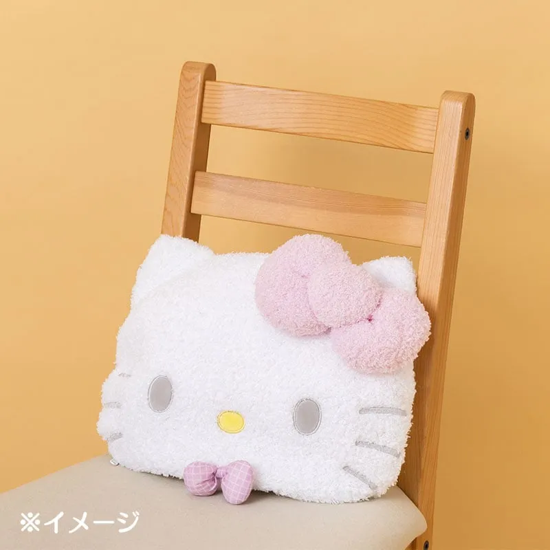 [Sanrio] 3-Way Blanket -My Melody [OCT 2024] Sanrio Original Japan