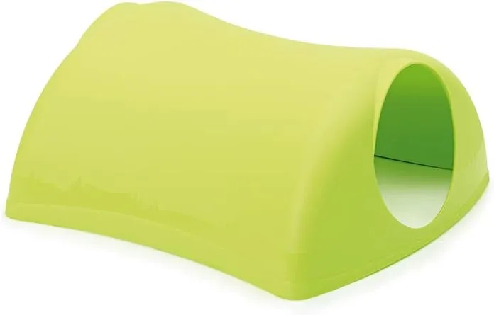 Savic Rody Tunnel Home for Small Animals, Model Number: 25339,Assorted