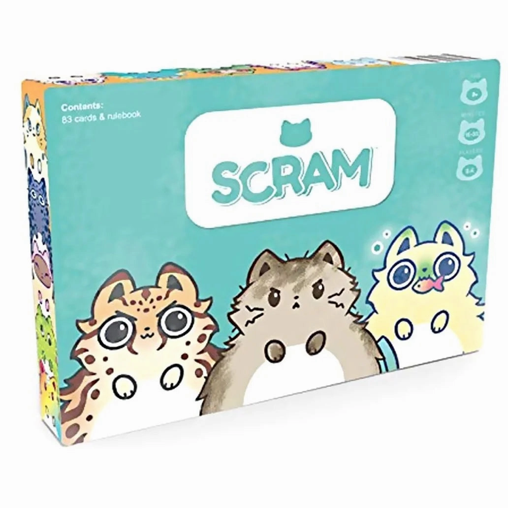 Scram