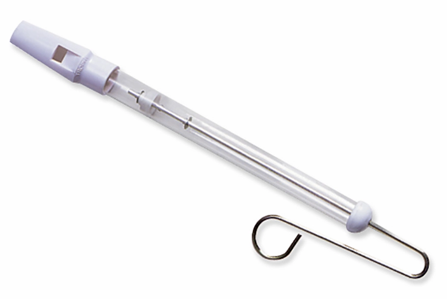 See Through Slide Whistle