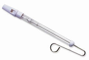 See Through Slide Whistle