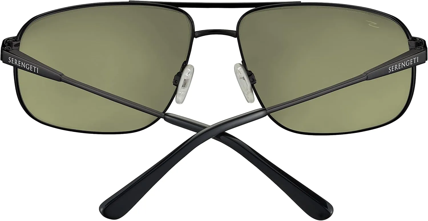 Serengeti - DANTE 2.0,Saturn 555nm Polarized, Medium-Large size sunglasses, Men sunglasses, Sport, Watersports