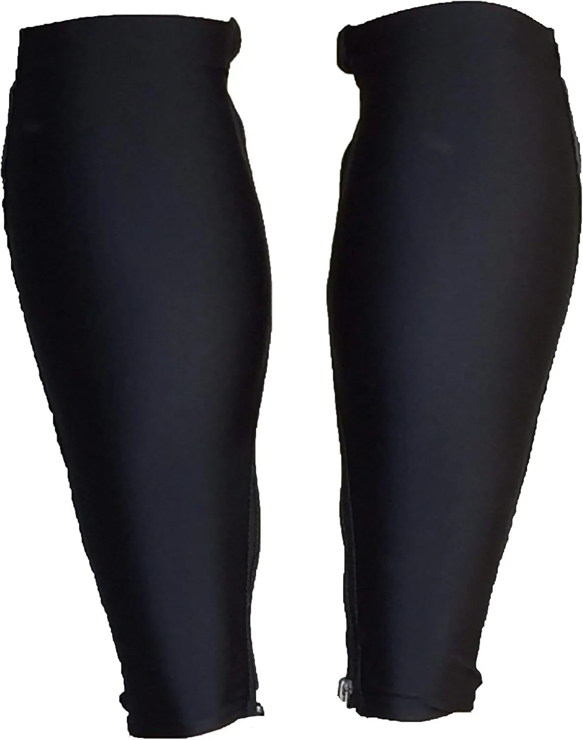Shin Gaiters Black