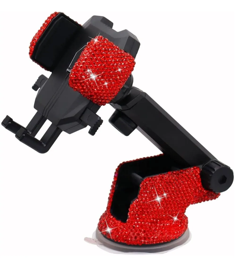 Shiny Cell Phone Holder