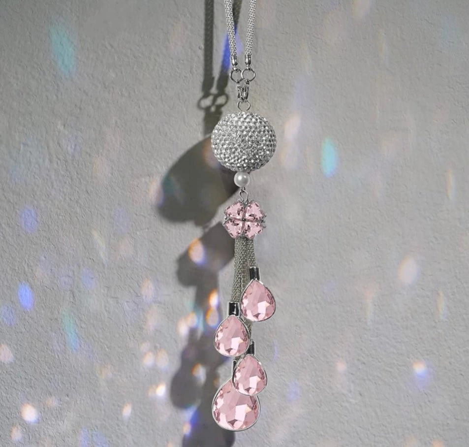 Shiny ball