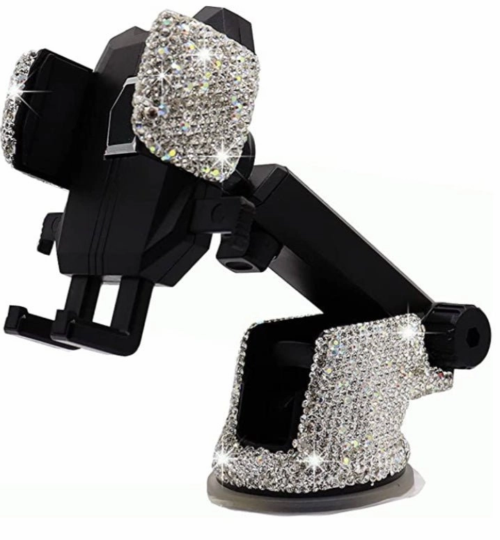Shiny Cell Phone Holder