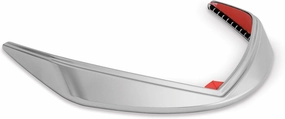 Show Chrome Accessories (52-940) Chrome Front Fender Tip Accent For Honda Goldwing 2018  GL1800