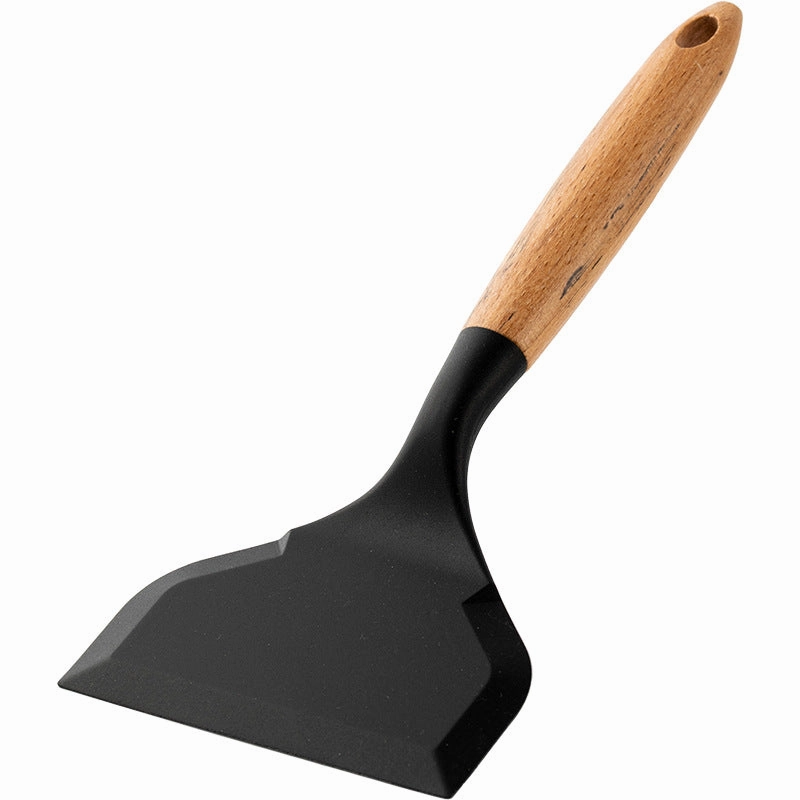 Silicone Spatula for Cooking and Baking