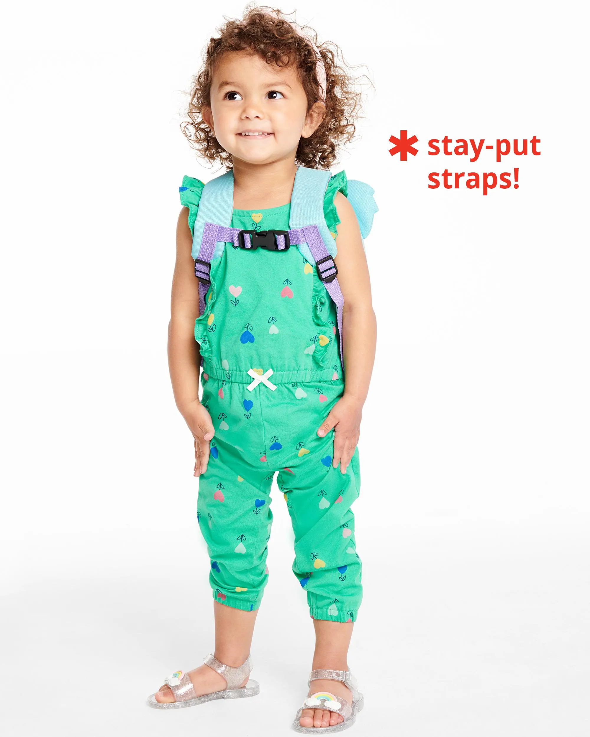 Skip Hop Zoo Mini Backpack with Reins - Kenzie Koala