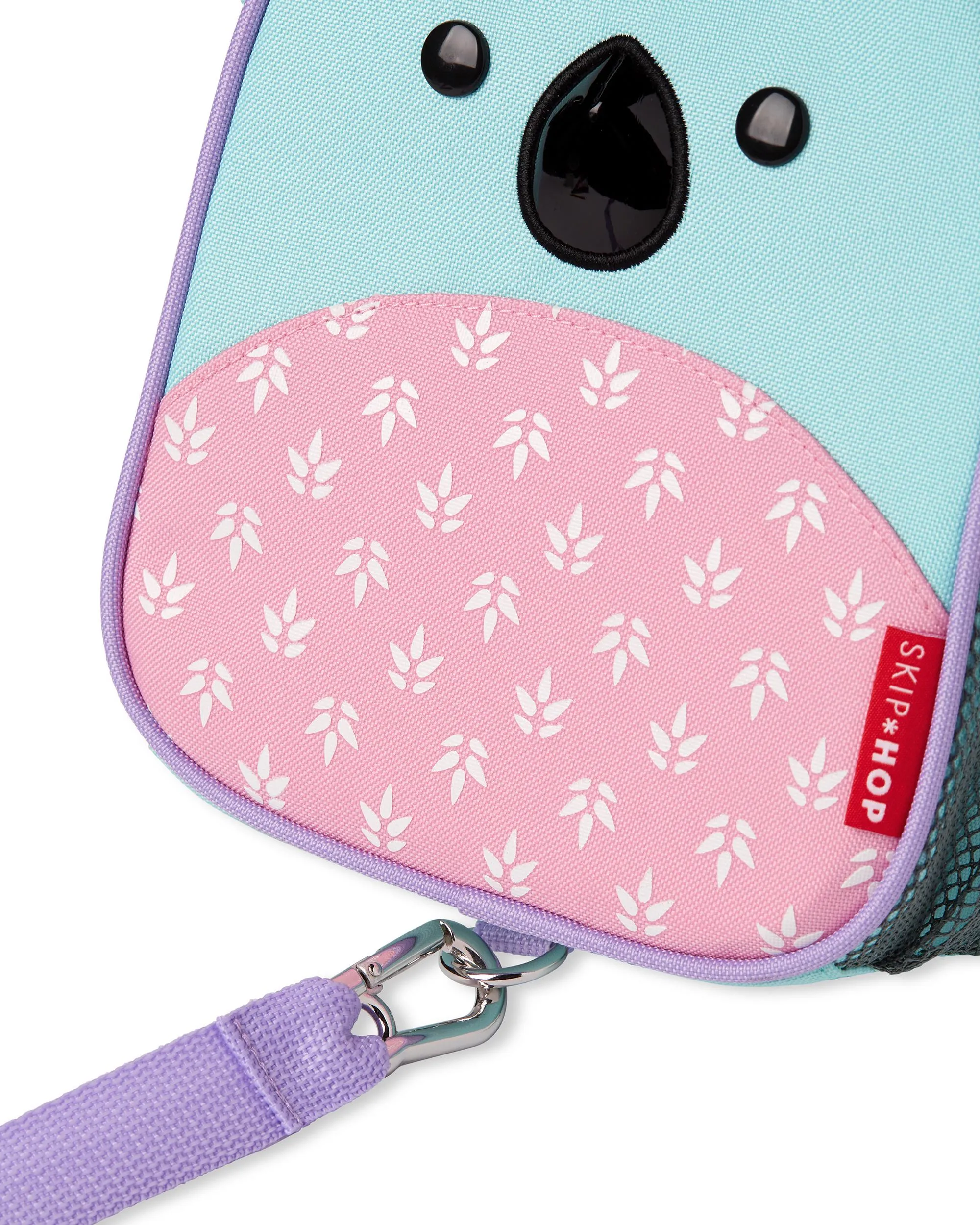 Skip Hop Zoo Mini Backpack with Reins - Kenzie Koala