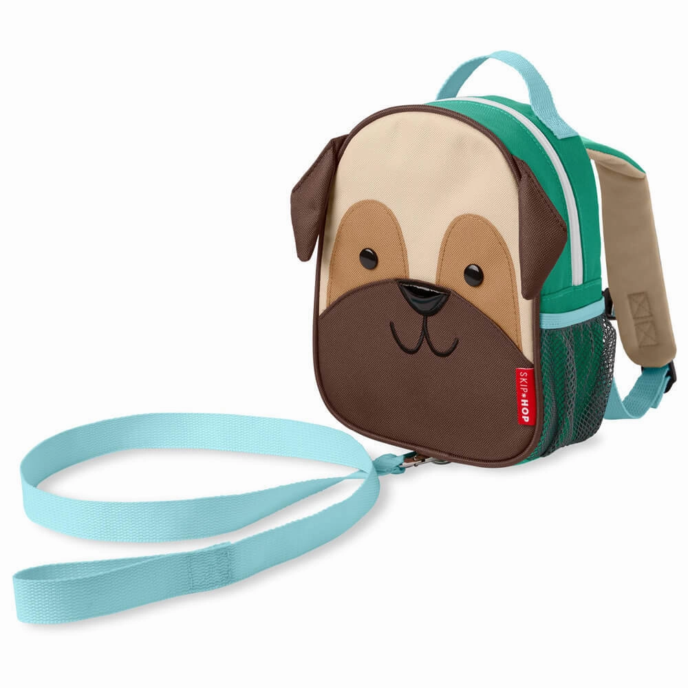 Skip Hop Zoo Friends Harness Pack