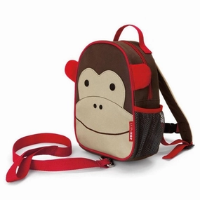 Skip Hop Zoo Friends Harness Pack
