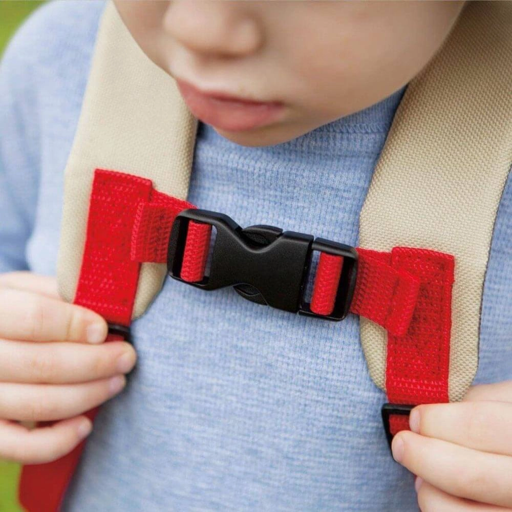 Skip Hop Zoo Friends Harness Pack