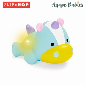 Skip Hop Zoo Light-Up - Unicorn