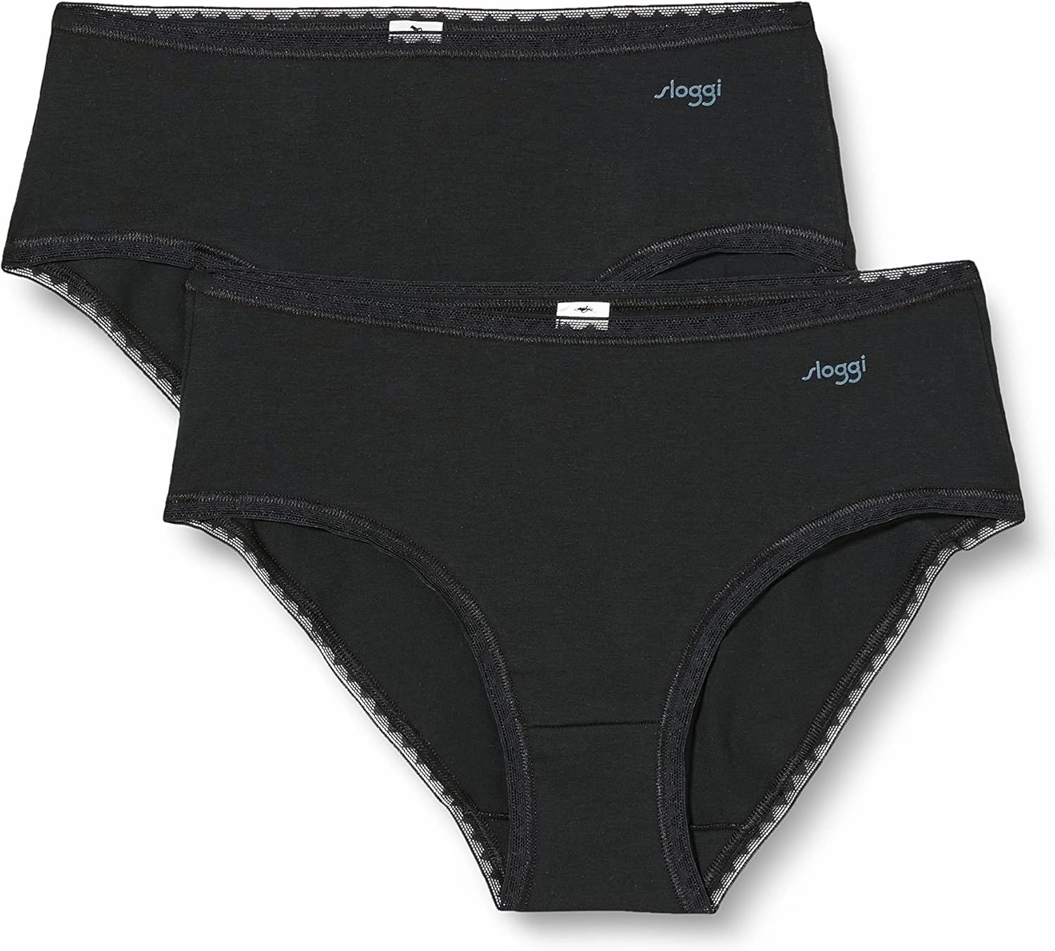 Sloggi Women's Go Midi C2p
