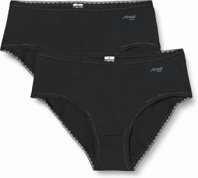 Sloggi Women's Go Midi C2p