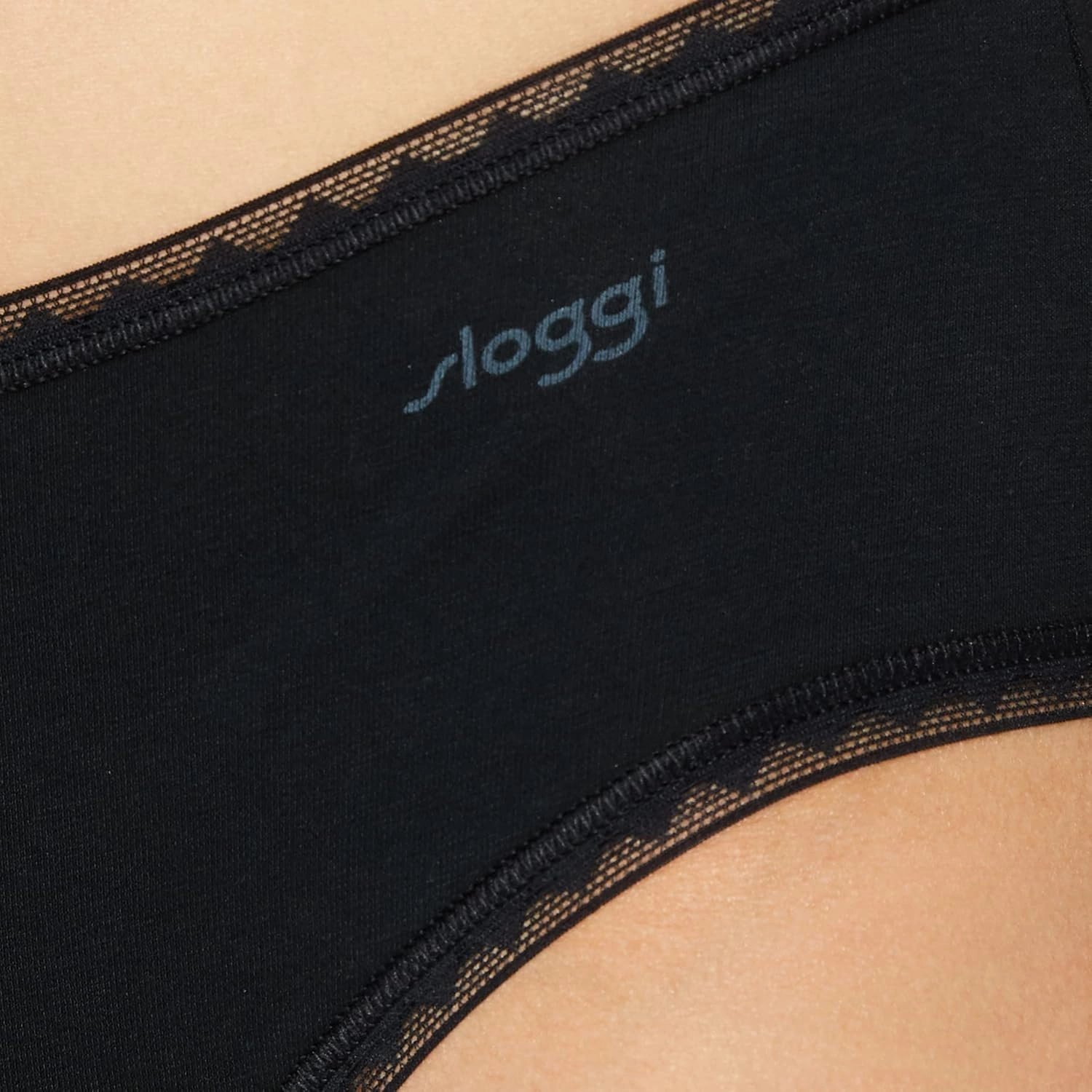 Sloggi Women's Go Midi C2p