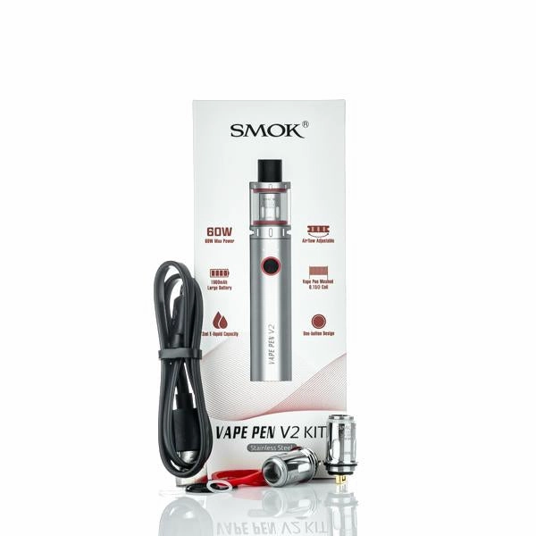 Smok Vape Pen V2 Kit