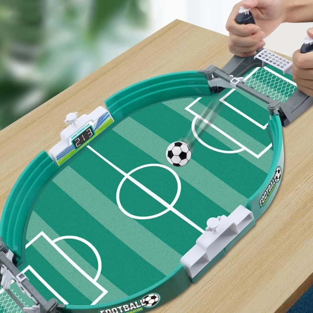 Soccer/Football Board Game