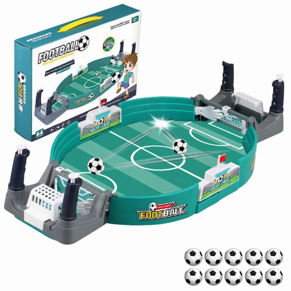 Soccer/Football Board Game