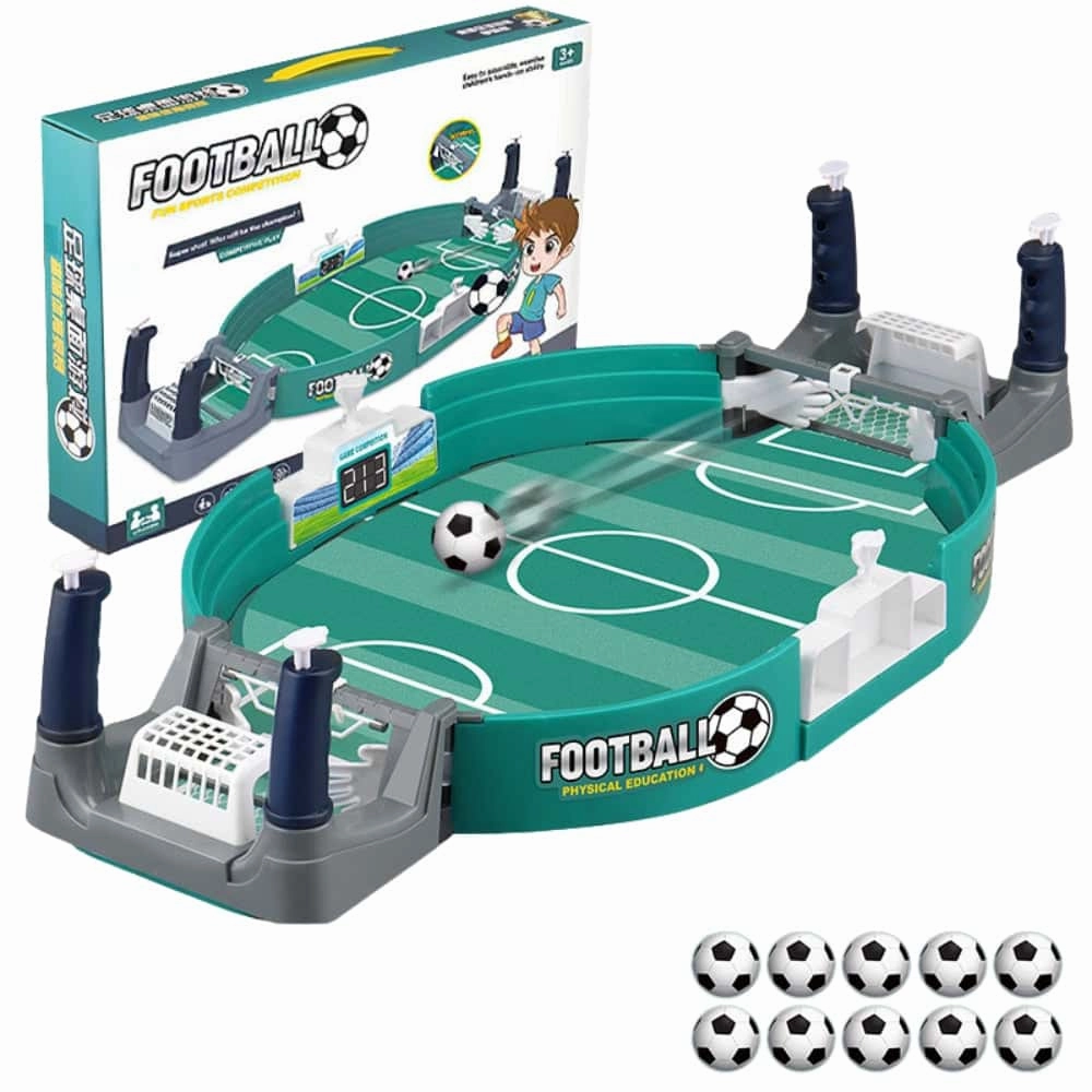 Soccer/Football Board Game