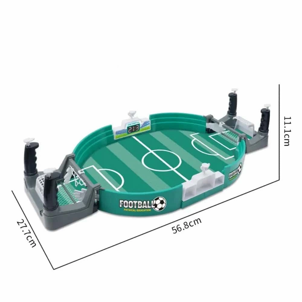 Soccer/Football Board Game