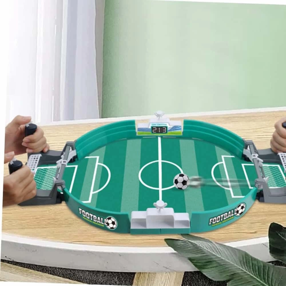 Soccer/Football Board Game