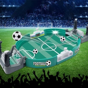 Soccer/Football Board Game
