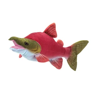 Sockeye Salmon Wild Onez