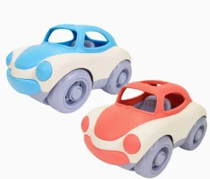 Soft Top Race Car - 2-Pack