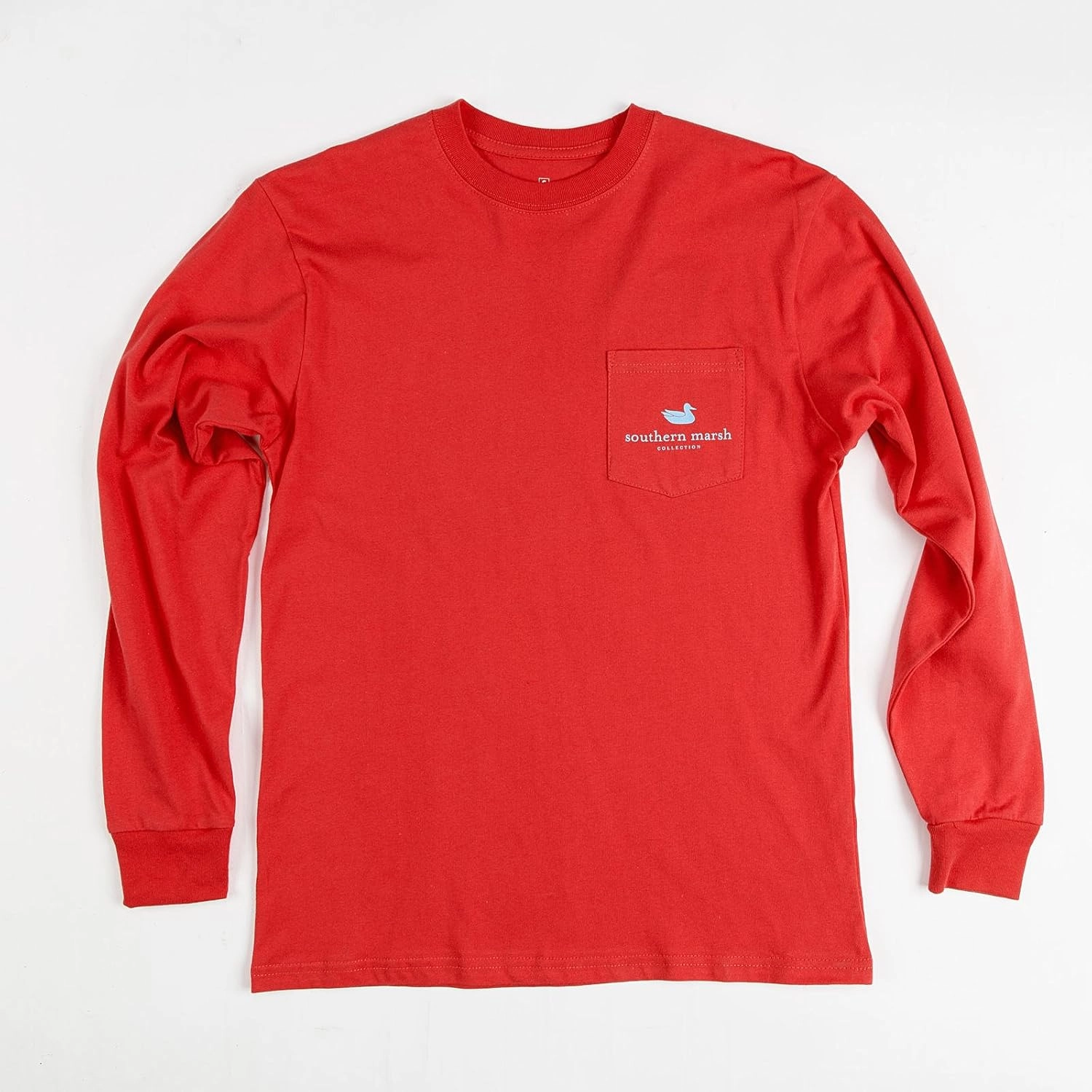 Southern Marsh LS - Regatta Flag