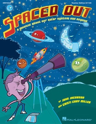 SPACED OUT  SHTXCD