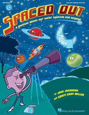 SPACED OUT  SHTXCD