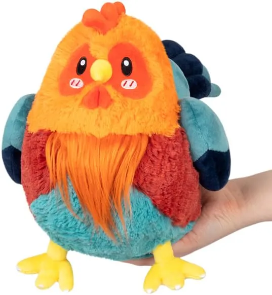 Squishable / Mini Rooster