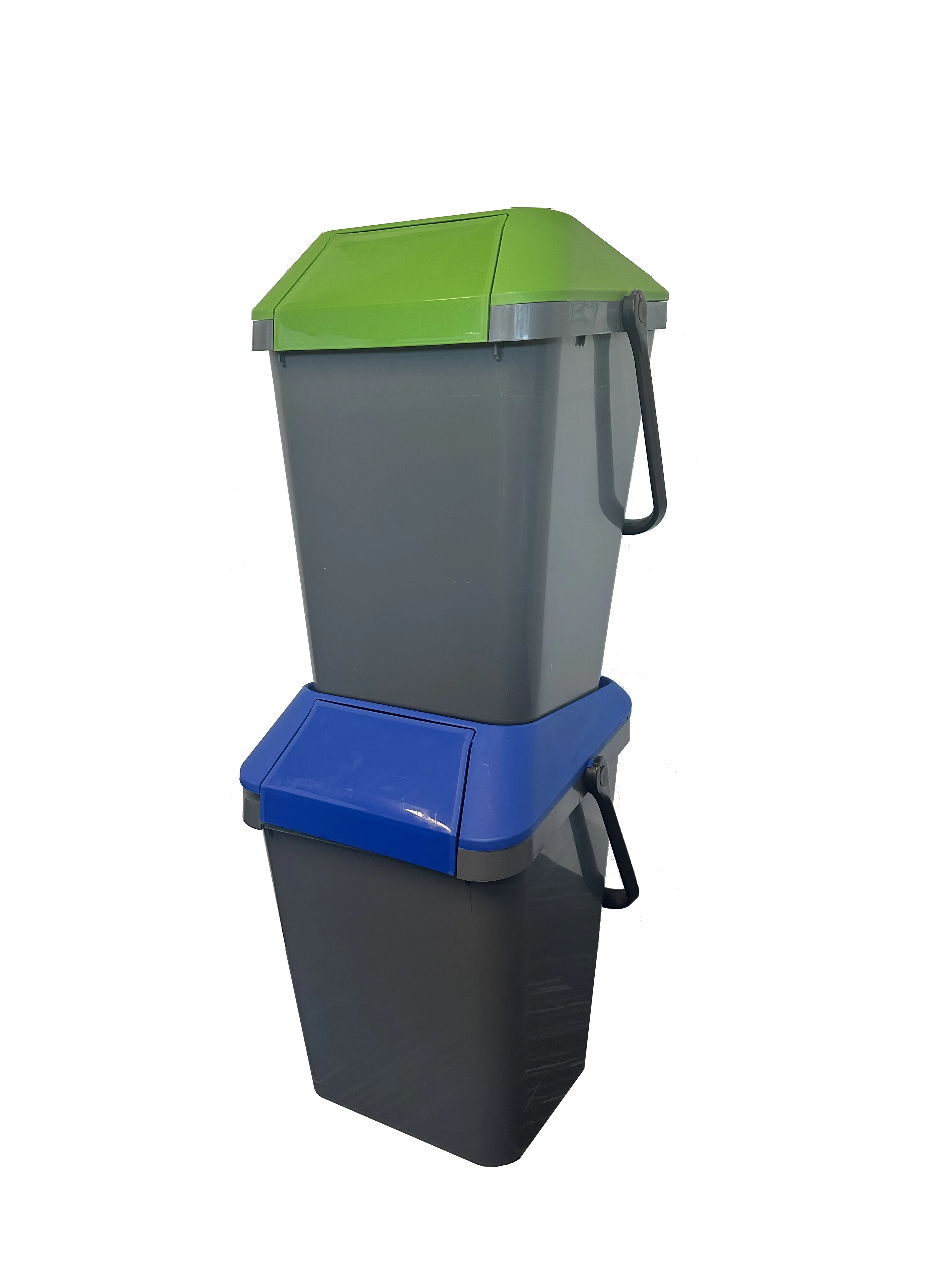 Stackable Recycling Container - 45 Litre