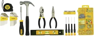 STANLEY Tool Set, Home Repair, 38-Piece (STMT74101)