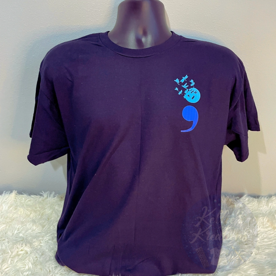 Stay T-Shirt