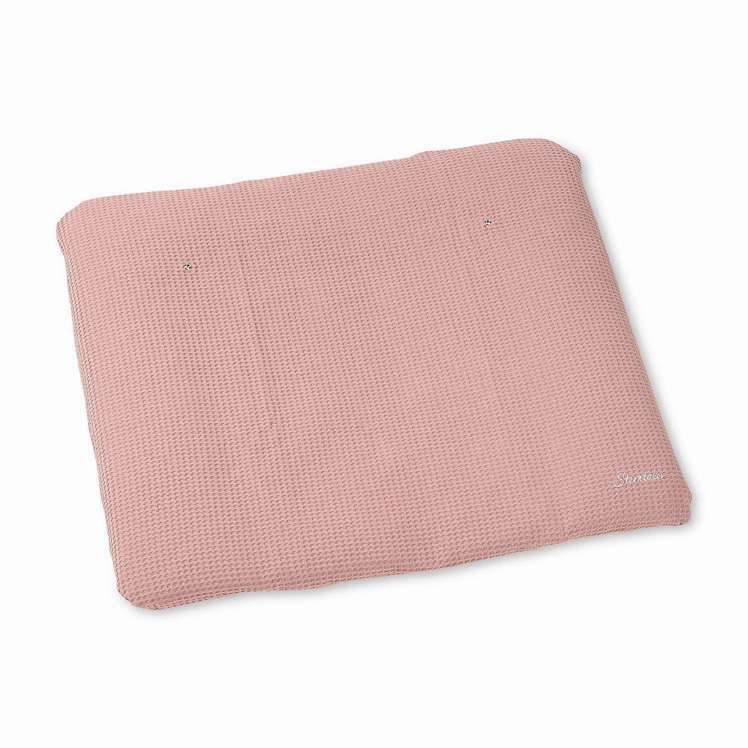 Sterntaler Changing Mat Cover - Baylee Rose (72x85 cm)