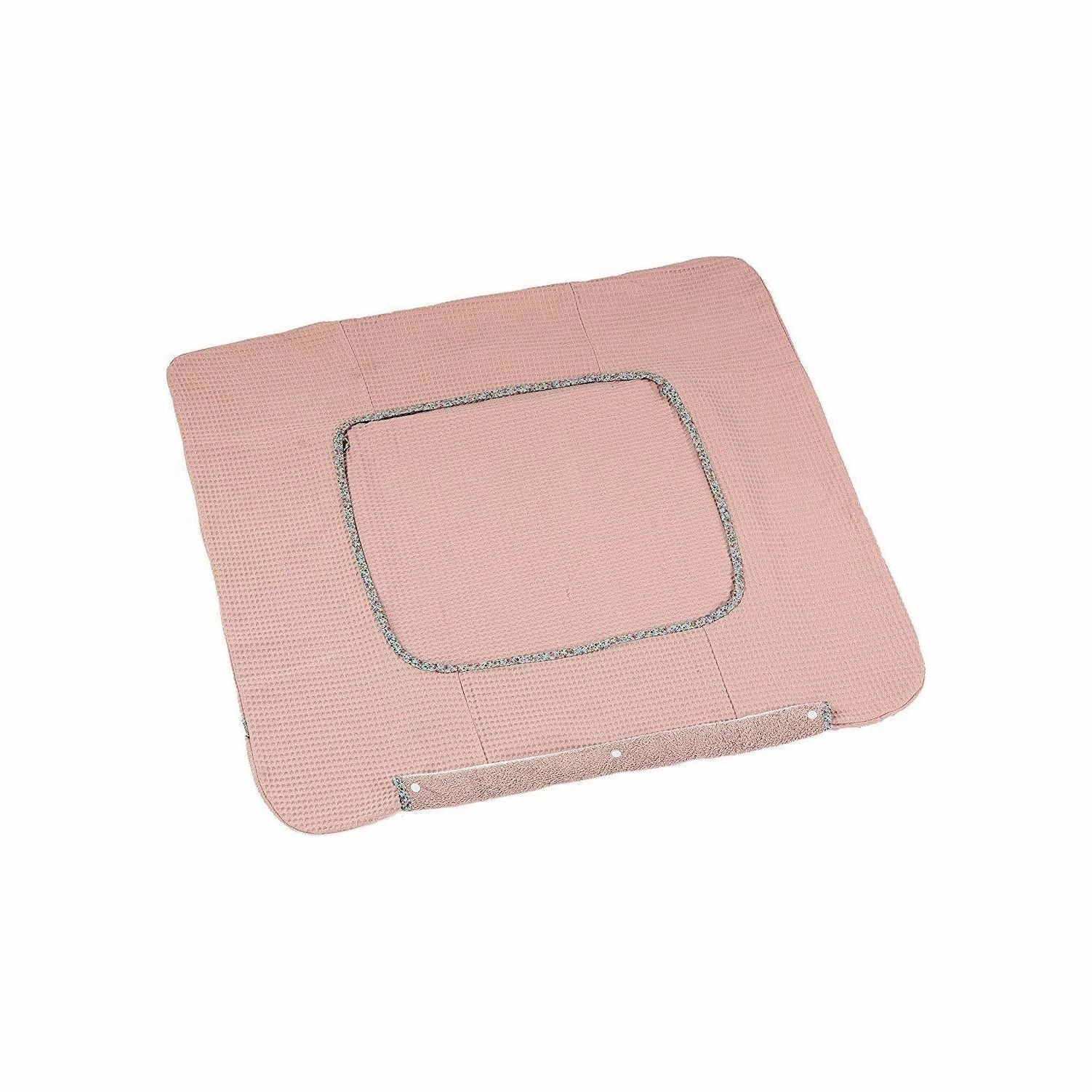 Sterntaler Changing Mat Cover - Baylee Rose (72x85 cm)
