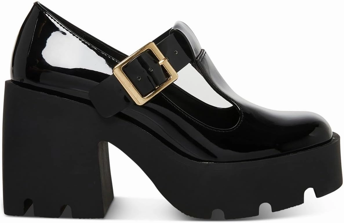 Steve Madden Women's Paloma Platform