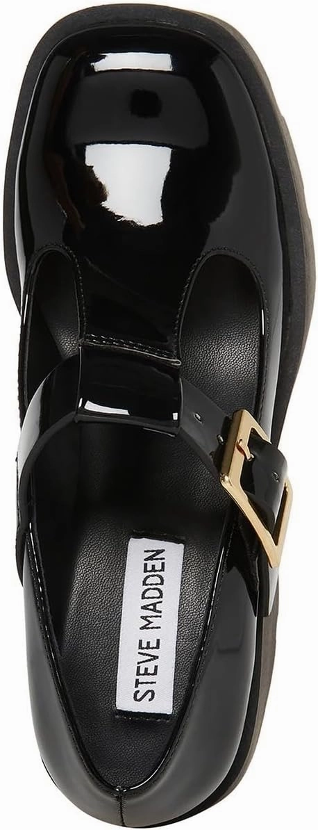Steve Madden Women's Paloma Platform