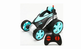 Stunt Car -40MHZ Blue