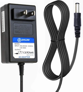 T POWER 19V-20V Charger for Verilux HappyLight VT22 VT23 VT37 VT39 VT39WW1 VT22WW3VT23WW3 VT37WW1 Lucent LED Bright Happy Light Therapy Lamp RH-200090US Ac Dc Adapter Power Supply