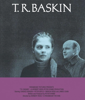 T.R. Baskin (Standard Edition)