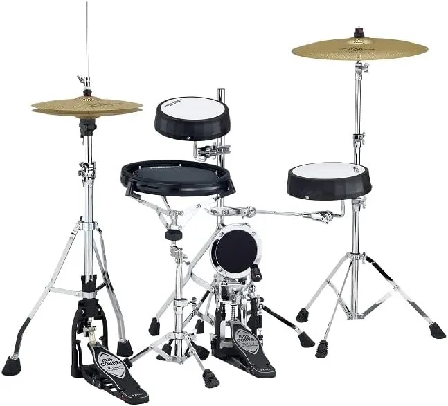Tama True Touch 4-piece Training Kit