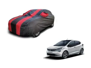Tata Altroz Double Colour Lining Car Body Cover