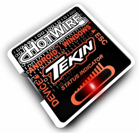 Tekin TT1451 Hotwire Interface Programer 2.0 TT1451